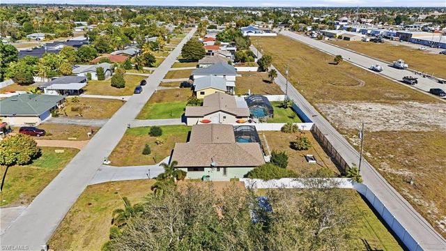 4531 SE 14th PL, Cape Coral, FL 33904