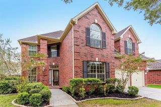 5918 Union Springs, Sugar Land, TX 77479