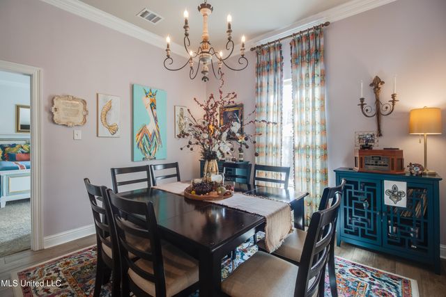 7469 Mapleway Court, Pass Christian, MS 39571