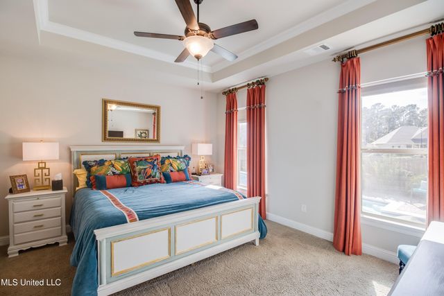 7469 Mapleway Court, Pass Christian, MS 39571