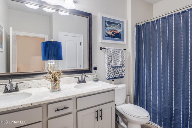 7469 Mapleway Court, Pass Christian, MS 39571