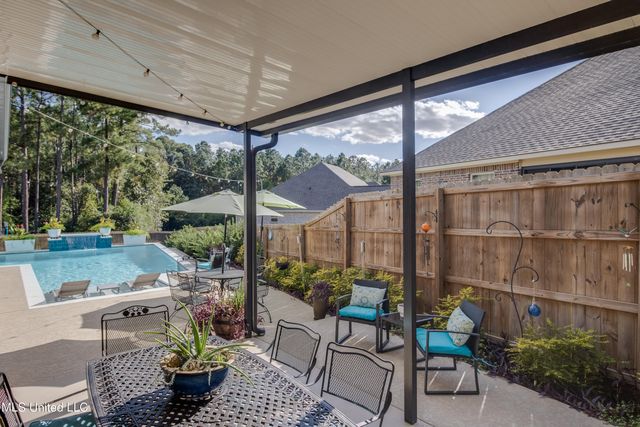 7469 Mapleway Court, Pass Christian, MS 39571