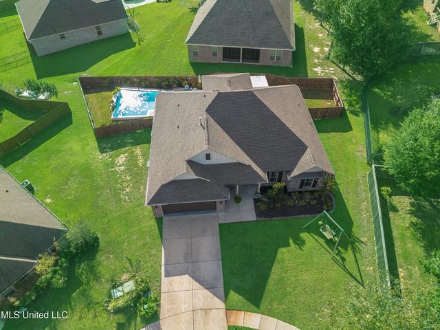 7469 Mapleway Court, Pass Christian, MS 39571