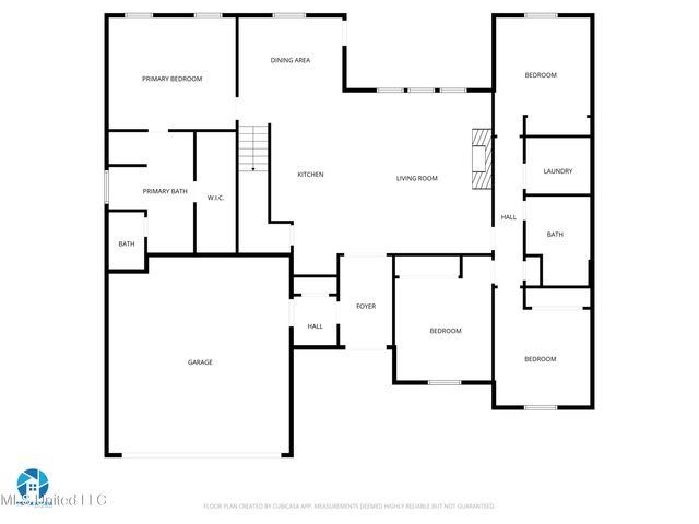 7469 Mapleway Court, Pass Christian, MS 39571