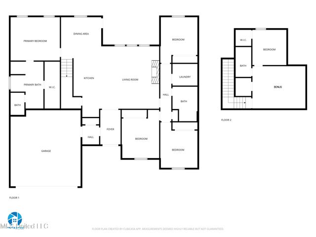 7469 Mapleway Court, Pass Christian, MS 39571