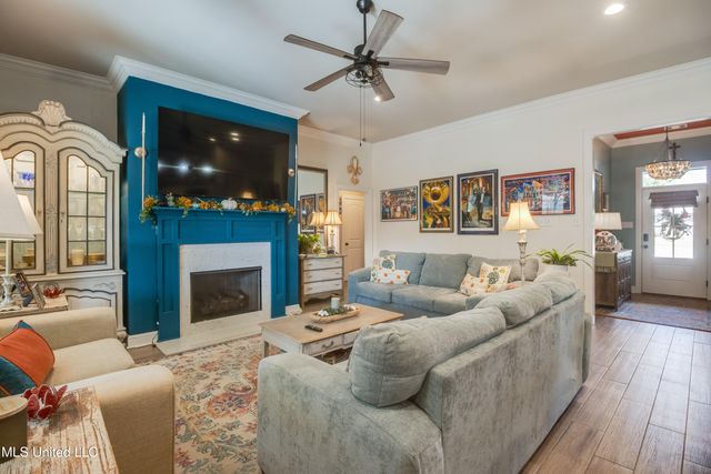 7469 Mapleway Court, Pass Christian, MS 39571