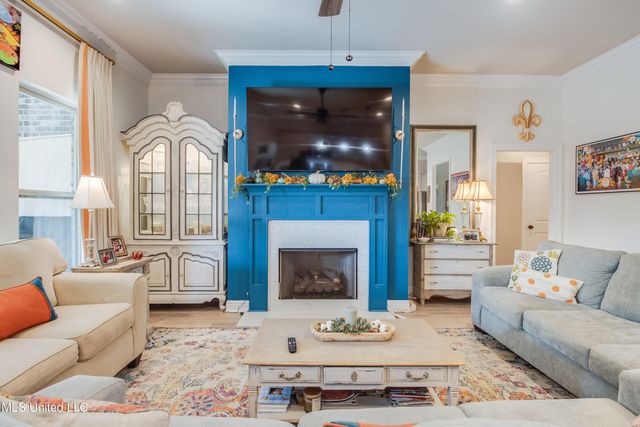 7469 Mapleway Court, Pass Christian, MS 39571