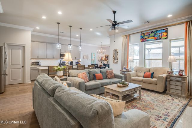 7469 Mapleway Court, Pass Christian, MS 39571