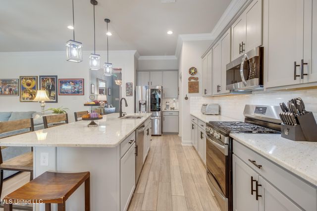 7469 Mapleway Court, Pass Christian, MS 39571