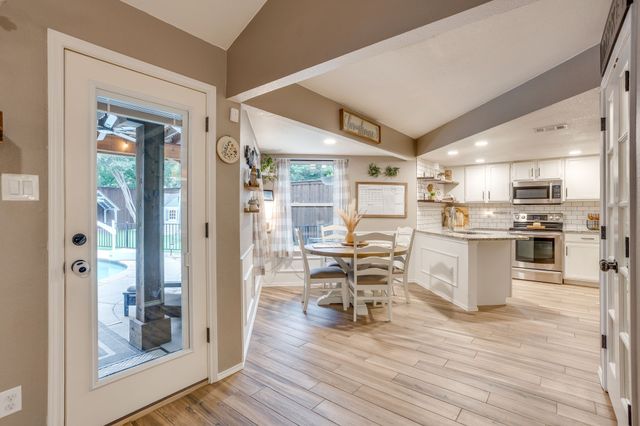 1213 Nelson Place, Fort Worth, TX 76028