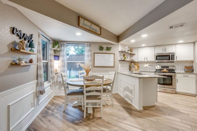 1213 Nelson Place, Fort Worth, TX 76028