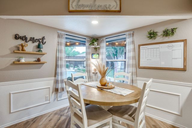 1213 Nelson Place, Fort Worth, TX 76028