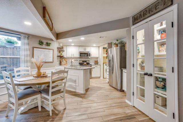 1213 Nelson Place, Fort Worth, TX 76028
