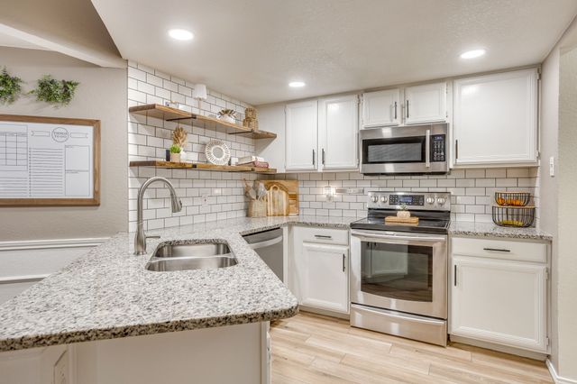 1213 Nelson Place, Fort Worth, TX 76028