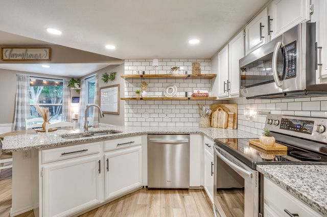 1213 Nelson Place, Fort Worth, TX 76028