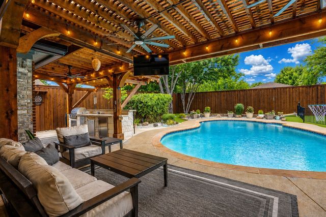 1213 Nelson Place, Fort Worth, TX 76028