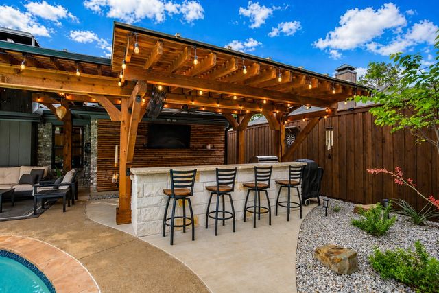1213 Nelson Place, Fort Worth, TX 76028