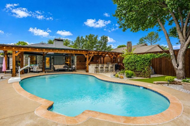 1213 Nelson Place, Fort Worth, TX 76028