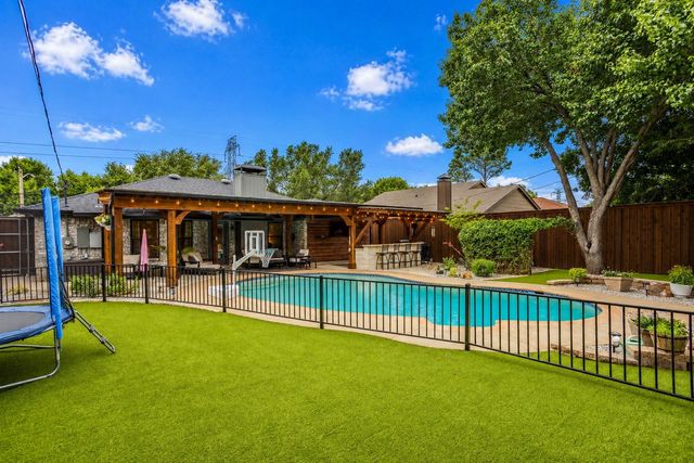 1213 Nelson Place, Fort Worth, TX 76028