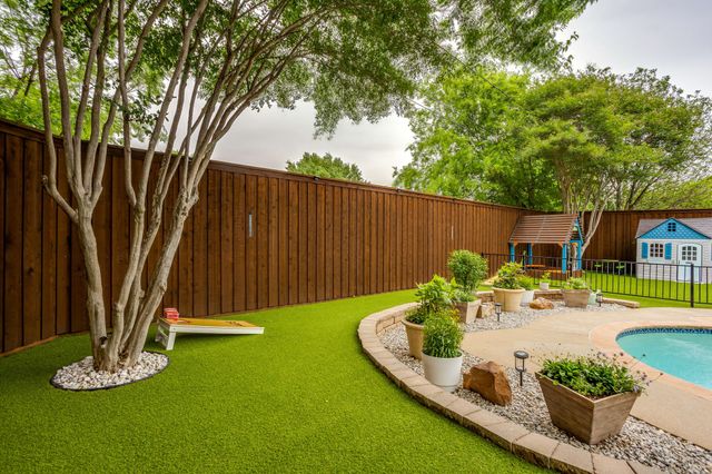 1213 Nelson Place, Fort Worth, TX 76028