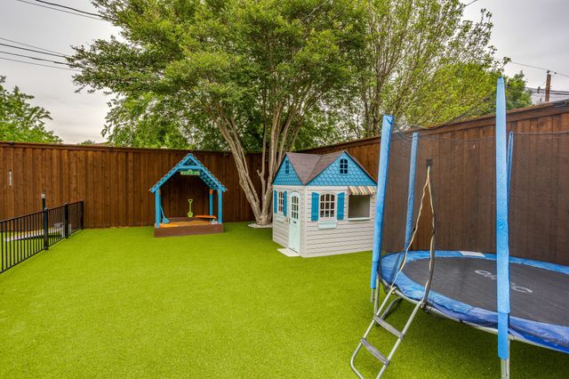 1213 Nelson Place, Fort Worth, TX 76028