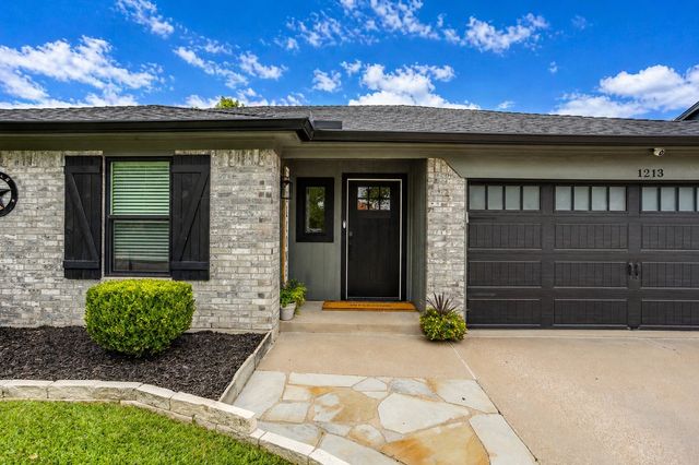 1213 Nelson Place, Fort Worth, TX 76028