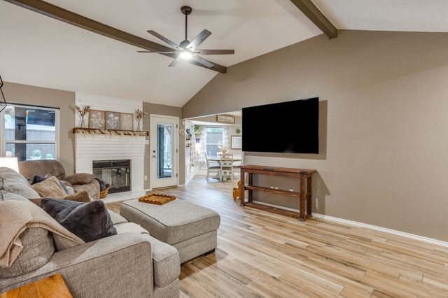 1213 Nelson Place, Fort Worth, TX 76028