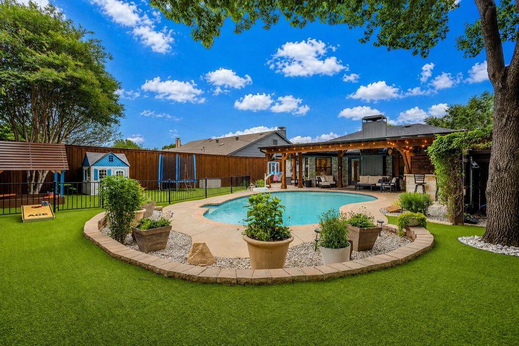 1213 Nelson Place, Fort Worth, TX 76028