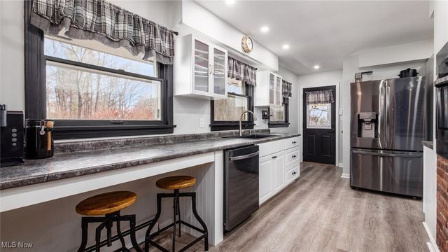 65521 Highland Hills Road, Cambridge, OH 43725