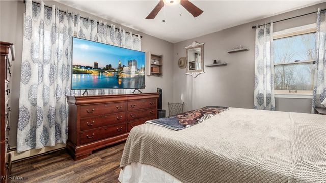 65521 Highland Hills Road, Cambridge, OH 43725