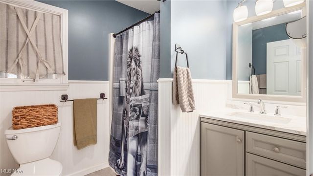 65521 Highland Hills Road, Cambridge, OH 43725