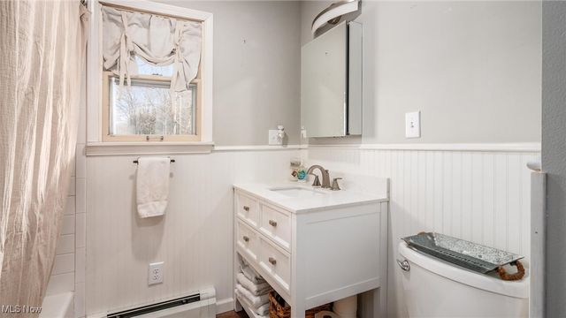 65521 Highland Hills Road, Cambridge, OH 43725