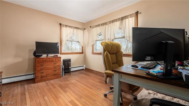 65521 Highland Hills Road, Cambridge, OH 43725