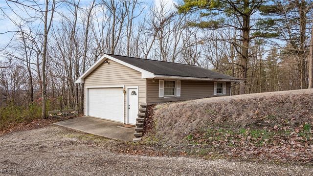 65521 Highland Hills Road, Cambridge, OH 43725