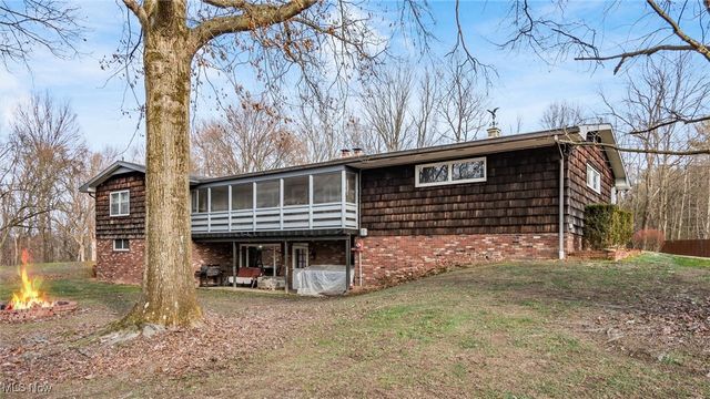 65521 Highland Hills Road, Cambridge, OH 43725