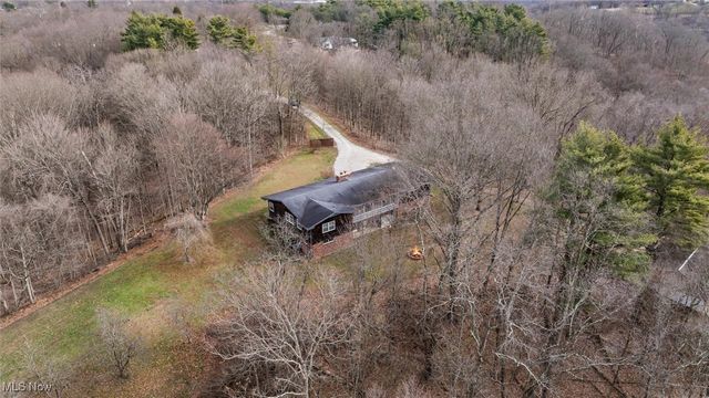 65521 Highland Hills Road, Cambridge, OH 43725