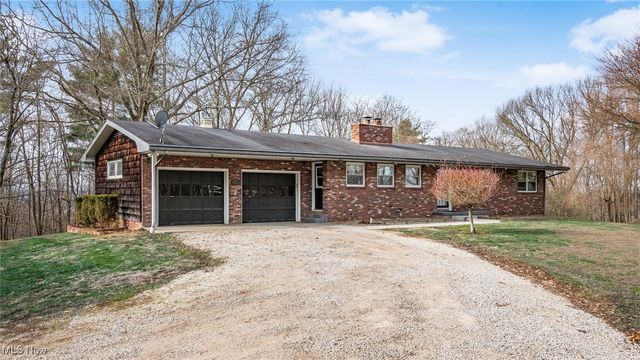 65521 Highland Hills Road, Cambridge, OH 43725