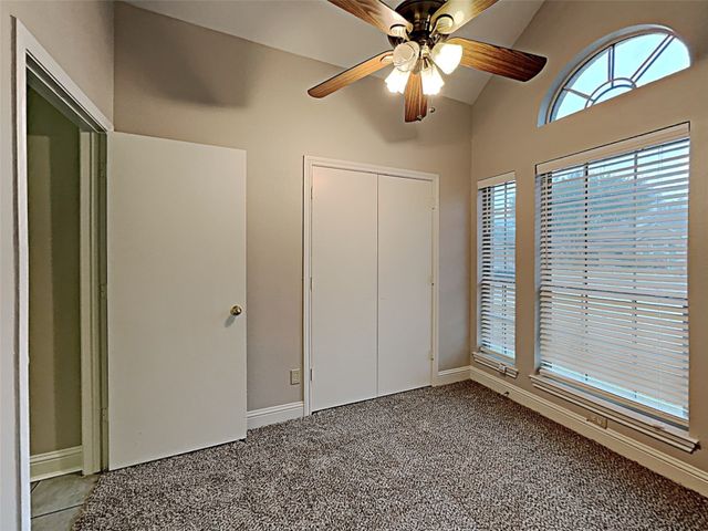 551 Rand Drive, Burleson, TX 76028