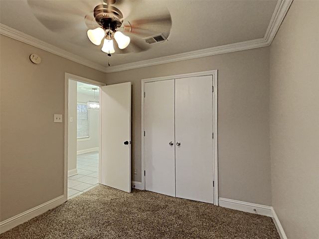 551 Rand Drive, Burleson, TX 76028