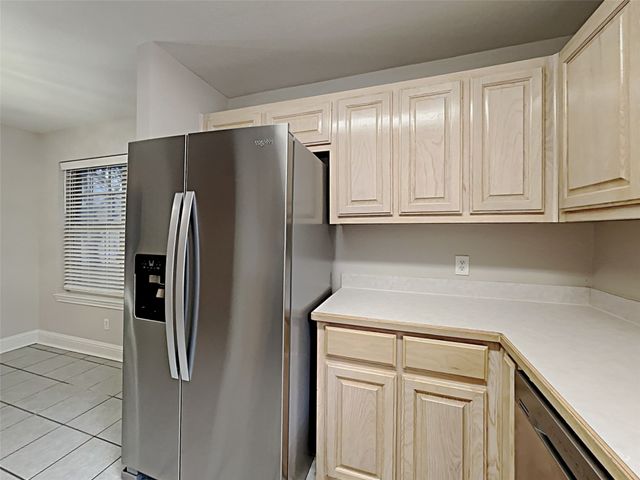 551 Rand Drive, Burleson, TX 76028