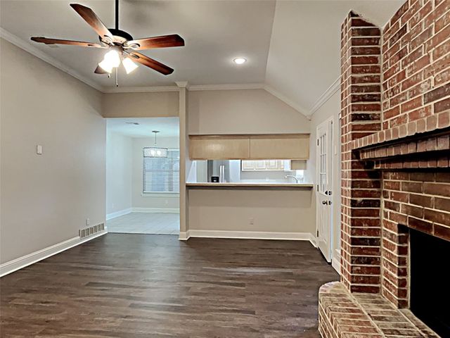 551 Rand Drive, Burleson, TX 76028