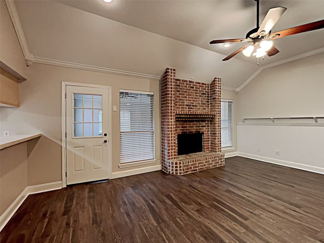 551 Rand Drive, Burleson, TX 76028