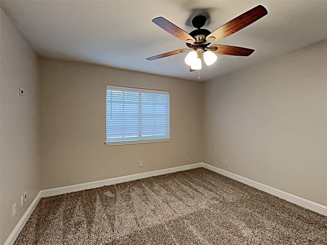 551 Rand Drive, Burleson, TX 76028
