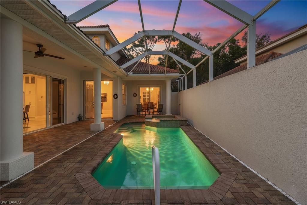 5652 Kensington LOOP, FORT MYERS, FL 33912 — photo 4
