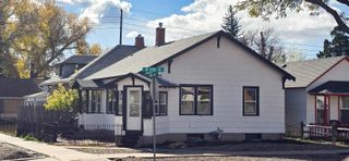 601 W 25TH ST, Cheyenne, WY 82001
