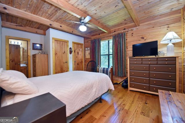 566 Sharewood Forest, Morganton, GA 30560