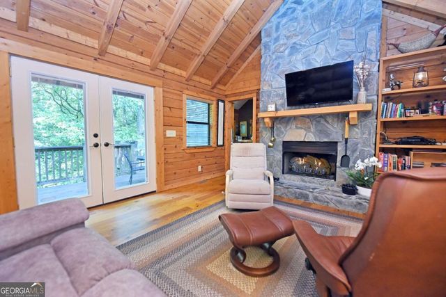 566 Sharewood Forest, Morganton, GA 30560