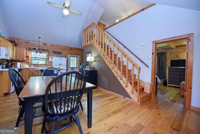566 Sharewood Forest, Morganton, GA 30560