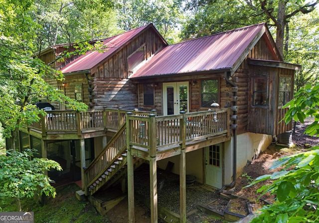 566 Sharewood Forest, Morganton, GA 30560