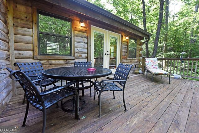 566 Sharewood Forest, Morganton, GA 30560